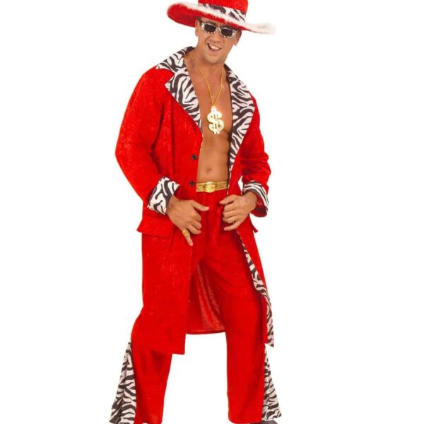 Costume da Pappone