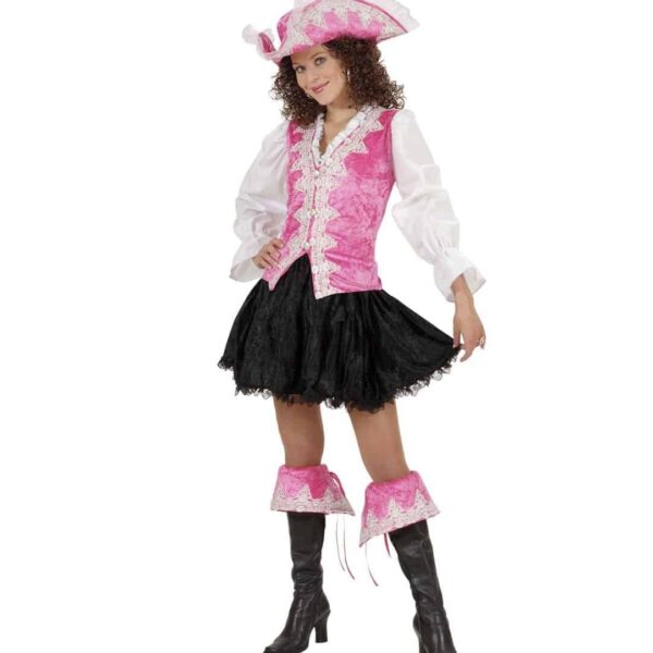 Costume da Piratessa Sexy