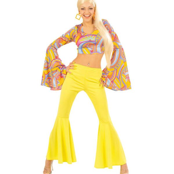 Costume Disco Anni '70