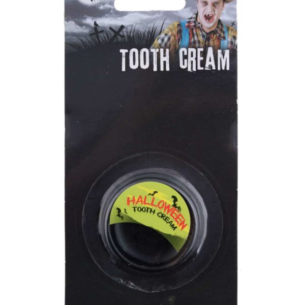 Crema Colore Nero
