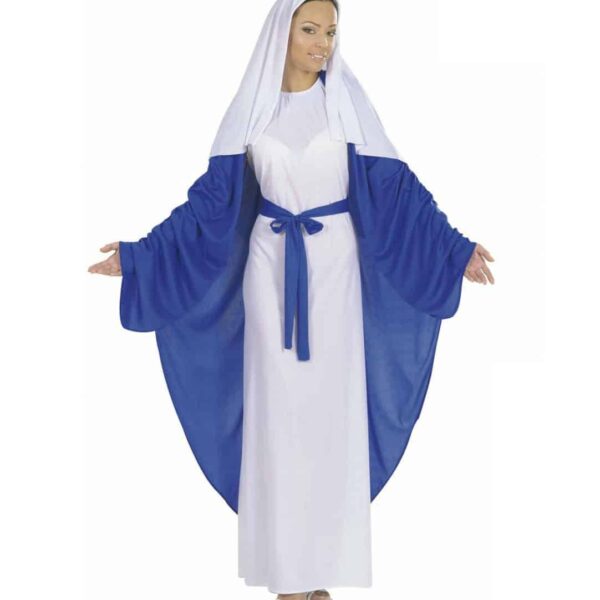 Costume da Maria
