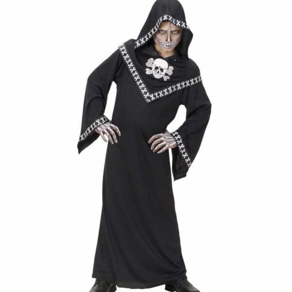 Costume da Sacerdote Oscuro