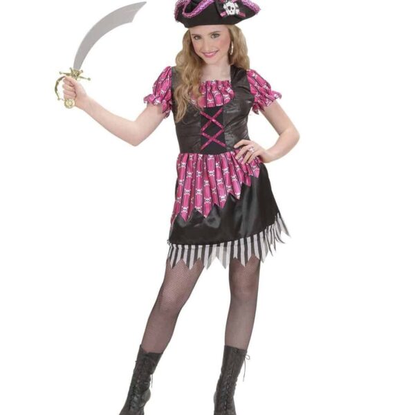 Costume da Piratessa
