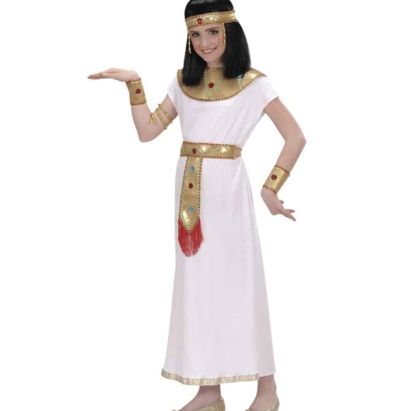 Costume da Egiziana