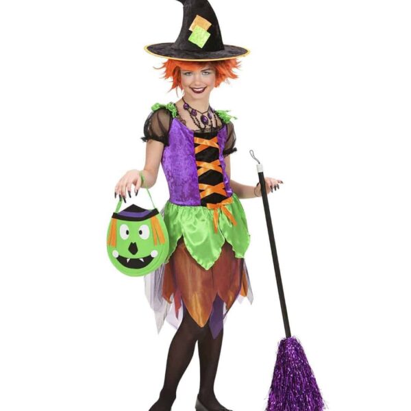 Costume da Strega