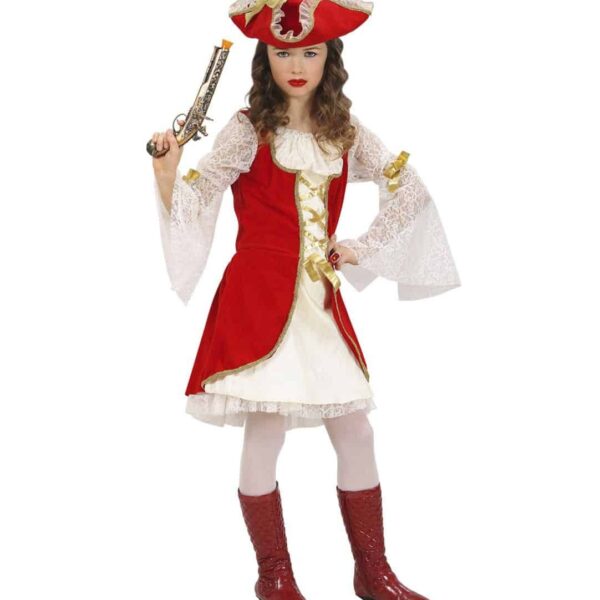 Costume da Piratessa