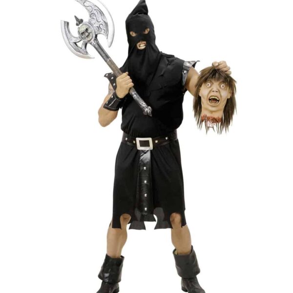 Costume da Boia