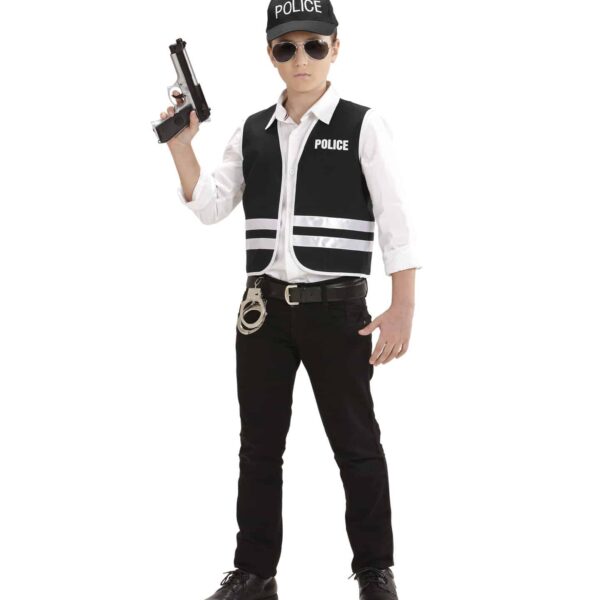 Set da Poliziotto