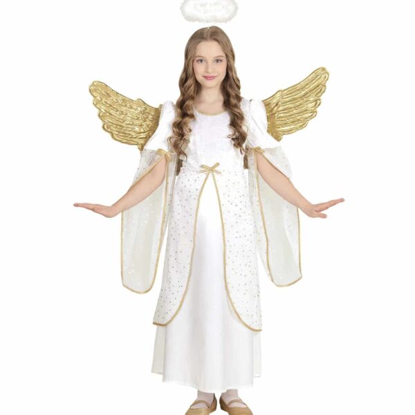 Costume da Angelo