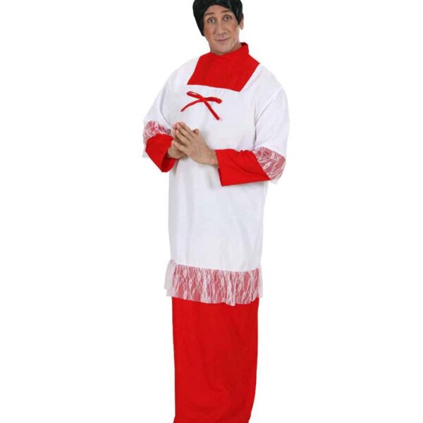 Costume da Chirichetto