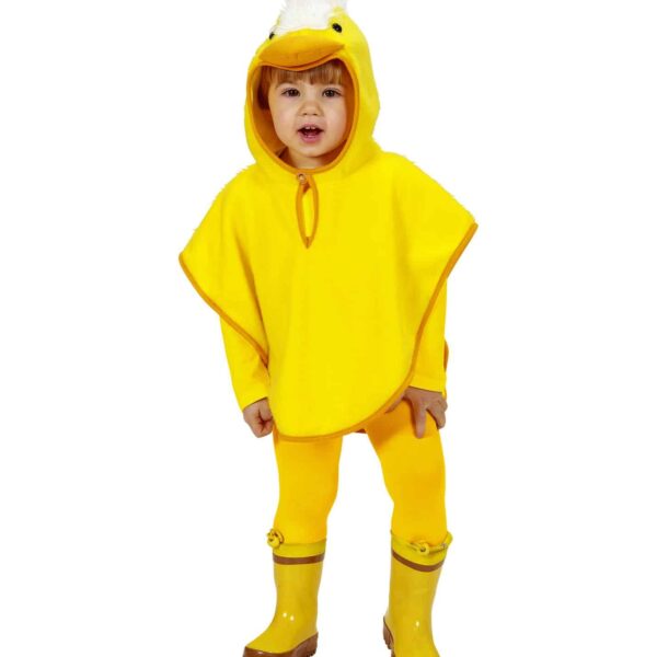 Costume da Pulcino