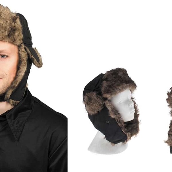 Cappello da Pilota
