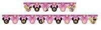 Festone Scritta Minnie Buon Compleanno