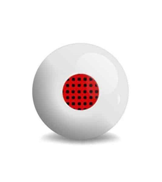 Lenti a Contatto Giornaliere Android White