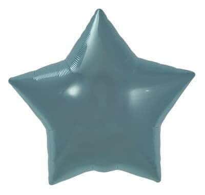 Palloncino Mylar Stella Tiffany