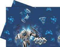 Tovaglia Max Steel