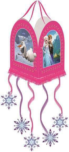 Pignatta Frozen