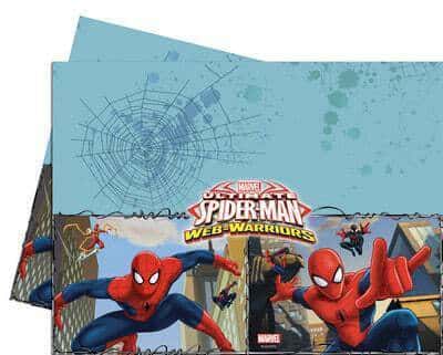Tovaglia Spiderman Ultimate