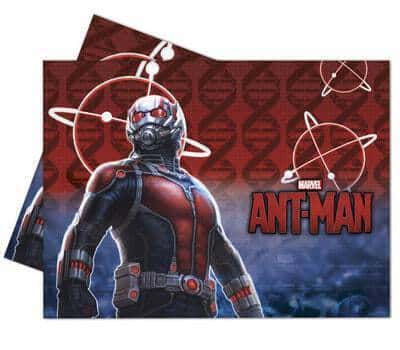 Tovaglia in Plastica Ant-Man