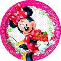 Piatti Minnie