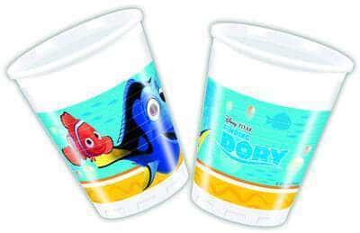 Bicchieri Dory