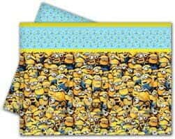 Tovaglia Lovely Minions