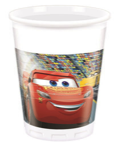 Bicchieri Cars