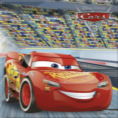 Tovaglioli Cars