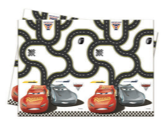 Tovaglia Cars