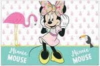 Tovaglia Minnie Happy Helpers