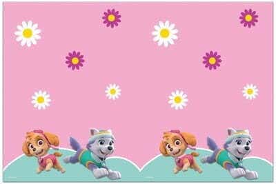 Tovaglia Paw Patrol