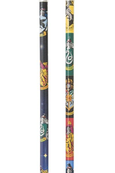 Set da 8 Matite Harry Potter