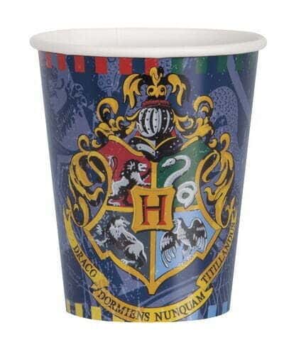 Bicchieri Harry Potter