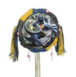 Pignatta Rotonda di Batman