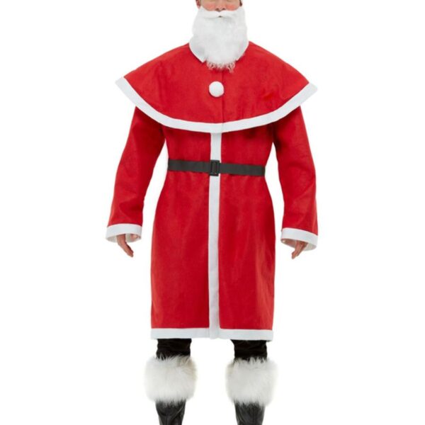 Costume da Babbo Natale
