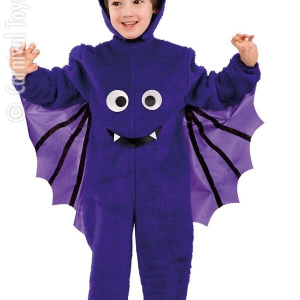 Costume da Pigiamini Blu