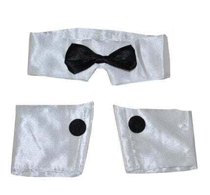 Kit da Spogliarellista