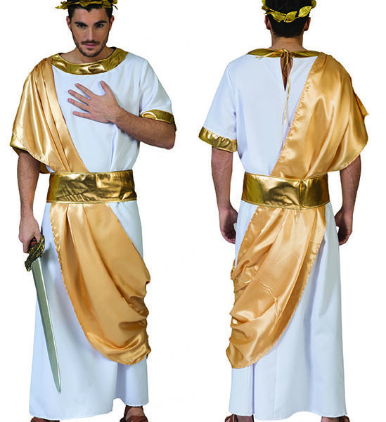Costume da Senatore Romano
