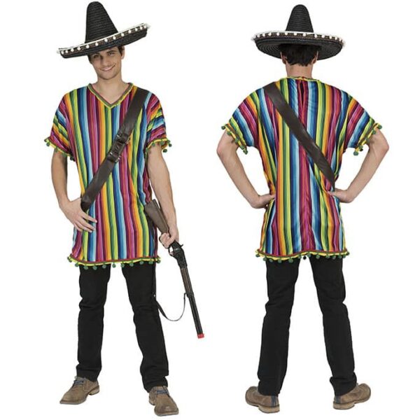 Camicia da Messicano