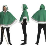 Costume da Eschimese