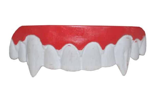 Denti da Vampiro