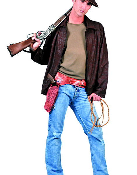 Costume da Cacciatore