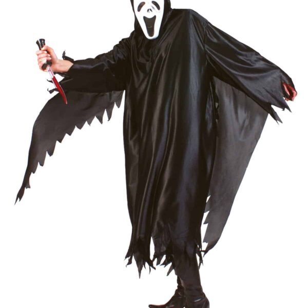 Costume da Scream