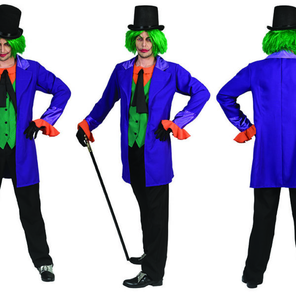 Costume da Joker