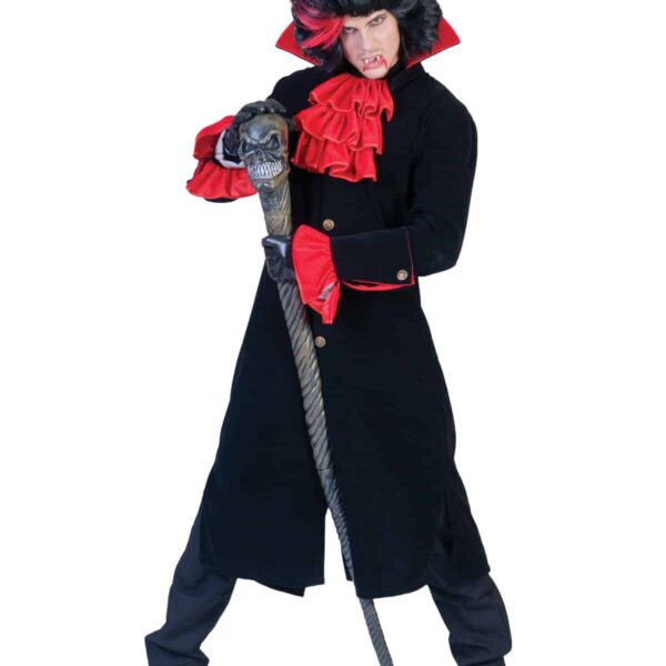 Costume da Vampiro