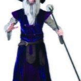 Costume da Mago