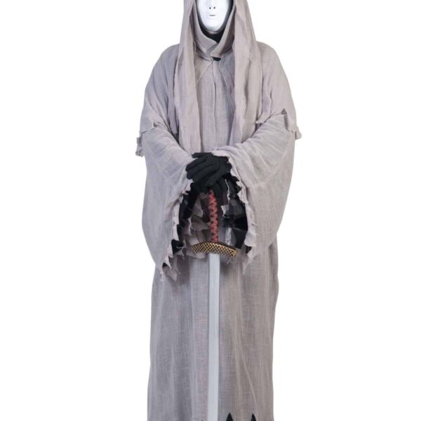 Costume da Fantasma Bianco