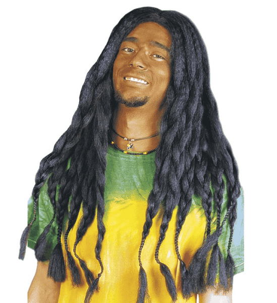 Parrucca Rasta