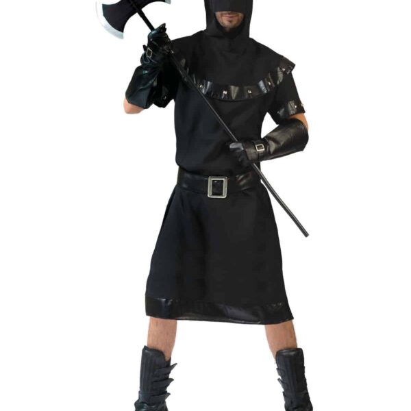 Costume da Boia Esecutore