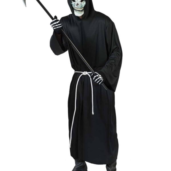 Costume da Morte